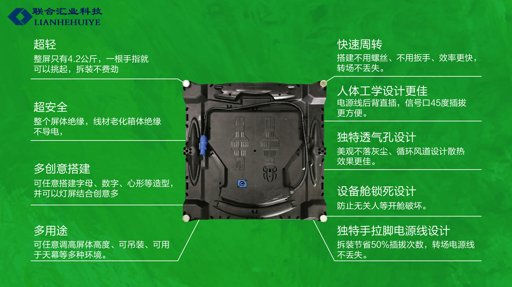 LED顯示屏