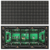 戶外P8LED模組