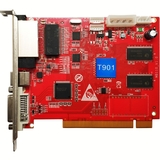 發送卡-T901