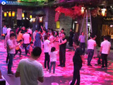 長沙地磚LED顯示屏