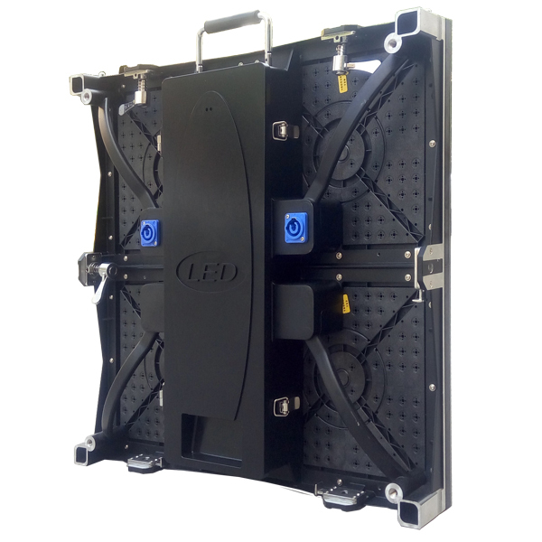 500×500压铸铝箱体