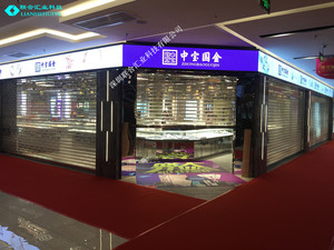 广东深圳LED显示屏