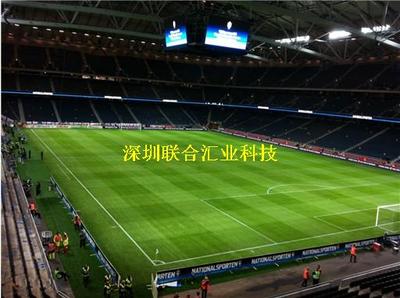 瑞典P16LED显示屏